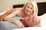 How Age Effects A Woman’s Ability To Orgasm