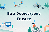 Help Doteveryone develop & grow
