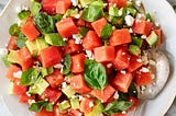 5 Refreshing Meals You’ll Actually Want to Cook