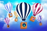 6 Crypto Airdrops For February 2022