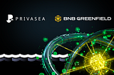 Privasea & BNB Greenfield: Pioneering data privacy in decentralized storage