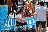 Chelsea Manning, adesso