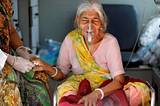 Respiratory Diseases: An Urgent Call for Strengthening Healthcare in India