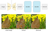 Paper Review: Deconstructing Denoising Diffusion Models for Self-Supervised Learning