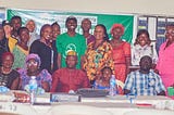 Building Inclusive Flood Resilience in Kogi State: Korea SHE Foundation and Step-Up Green Climate…