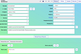 Killer ServiceNow Forms Background