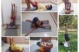 Teaching Yoga to Special Needs Kids