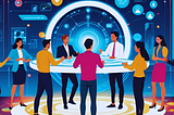 Generative AI in the Workplace: Boosting Productivity and Innovation