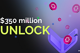 Over $350,000,000 of liquidity is being released into Polkadot and nobody is talking about it.