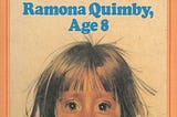 Ramona Quimby, Gen X Icon