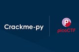 PicoCTF picoGym Practice Challenges | Crackme-py