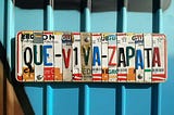 Stop Saying It Font, It’s Typeface
