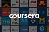 Why should you prefer Coursera over Udemy for certifications ?