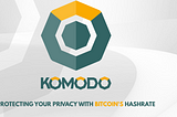 Every thing you need to know before investing in Komodo