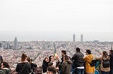 Tourism Is Killing Barcelona: A Local’s View
