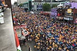 Welcome to Smashville