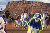 10 Baseball Scenes in Non-Sports Movies Proving Everyone Enjoys America’s Pastime (Even a Tiny Bit)