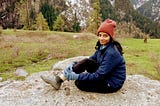 Trek to Har ki dun in Uttarakhand