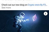 Ethereum Hits all time high.Is it next bull run for Ethereum to reach $10000...?