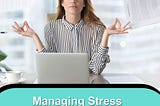 Stress Management Counselling