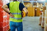 Workers’ Compensation for Back Injuries in Missouri