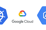 Google Kubernetes Engine: