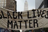 Policing, Racism & Black Lives Matter