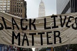 #BlackLivesMatter Reading List for Allies