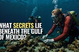 What Secrets Lie Beneath the Gulf of Mexico?