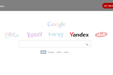 Yandex become part of elliot search engines