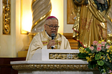 Looking back on a voyage of love and service: Most Rev. Francisco M. De Leon, Antipolo’s 4th Bishop