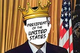 King President: The Supreme Court, Trump & Nixon’s Last Laugh