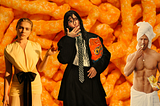 The “Cheetofication” of Celebrity Culture