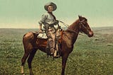 A Real Cowboy