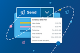 Send Later with Scheduled Send