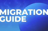 Planet V2 to V3 Migration Guide