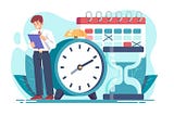Time Management Strategies to Get More Done at Work