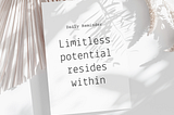 How to Become Limitless: Achieve Your Goals in 30 Days