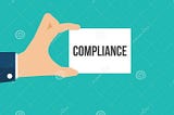 How does the Compliance System work