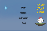 Blog Post 6: Video Game Prototype