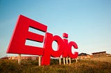 The 11th Commandment: Thou shall not forget to be EPIC