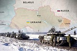 RUSSIA’S INVASION IN UKRAINE: IS IT OPERATION BARBAROSSA ALL OVER AGAIN?