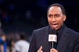 Stephen A. Smith: A Victim of The Toxic Nature of The MMA Community