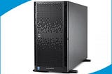 HPE Proliant ML350 Gen10 4214 12C 8SFF Tower Server