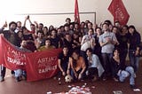 Quella assurda passione per il voto inutile
