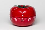 Life Made Easier with Pomodoro