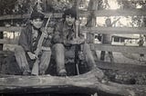Women With Guns Helped Win the Nicaraguan Revolution