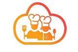 Two Chefs in a Cloud