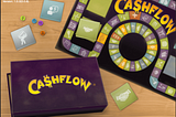 CashFlow, Game Critique