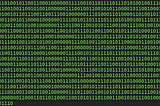 How integers are stored in memory using two’s complement